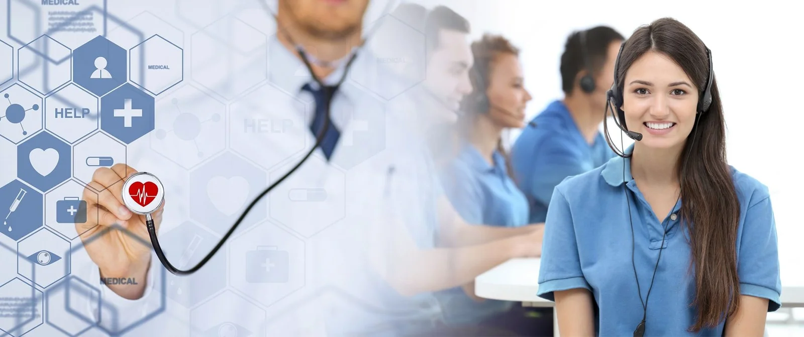 How BPO Service Provider Influence Healthcare