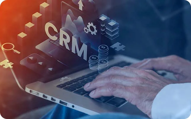 CRM Services